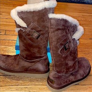 ❄️ NWOT Ugg Boots